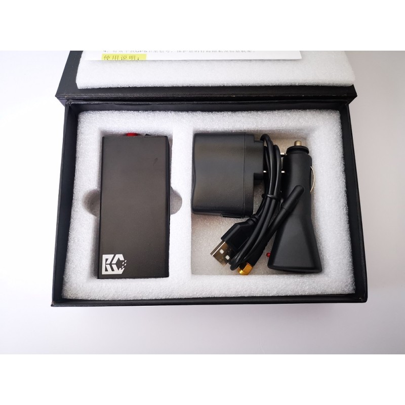 WiFi jammer Bluetooth signal interceptor