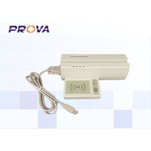 China Secure and Convenient Contactless Card Reader for Fast Transactions factory
