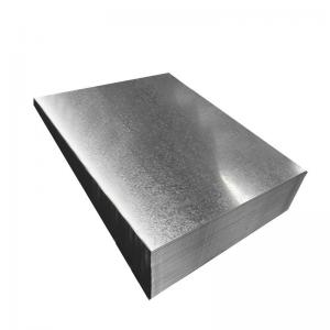 China TISCO Q195 Galvanized Sheet Metal Coils Zinc Coated 1000mm 1250mm 1500mm factory
