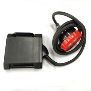China 2021 Высокая производительность шахтер лампой, ATEX certified miners cap lamp for export factory
