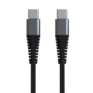 China USB Type C Lightning Cable PD100W Fast Charge 5A For Huawei Samsung Xiaomi OPPO customized color and length charge&amp;data factory