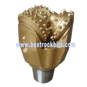 China Geolorgical Explor Cone Bit Manufacturer with API certification on sale