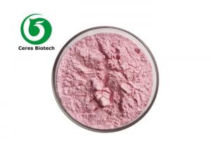 China Human Growth 99% Manganese Gluconate Powder CAS 6485-39-8 factory