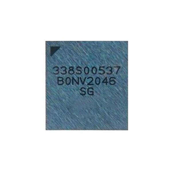 China Audio Amplifier IC 338S00537 Iphone IC Chip BGA Package Audio Chip factory
