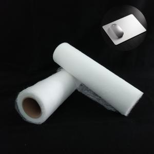 China Web Double Sided PA Hot Melt Film Can Be Used To Fit Mouse Pads factory
