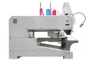 China Small Garment Embroidery Machine Single Head Multi Needle Embroidery Machine factory