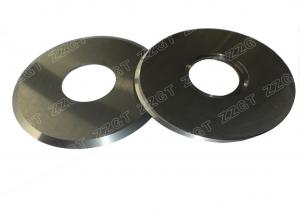 China Ground GD10 Tungsten Carbide Circular Saw Disc Blades factory