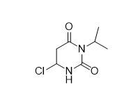 China 6-Chloro-3-isopropyldihydropyrimidine-2,4(1H,3H)-dione CAS No 2736616-33-2 for Mavacamten Intermediates on sale