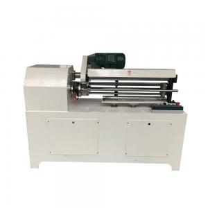 China Low Noise  Kraft Paper Rewinding Machine Slitting Rewinding Machine on sale