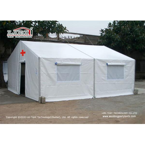 Outdoor Party Tents Ramadan tents Medical Isolation Tents TUV CFM