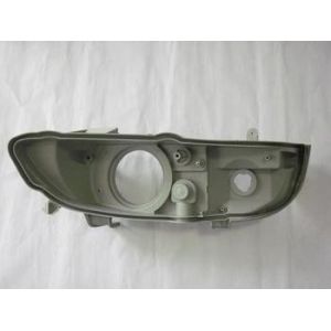 China Car lamp / Back Frame Rapid Prototyping In Automotive Industry Custom made factory