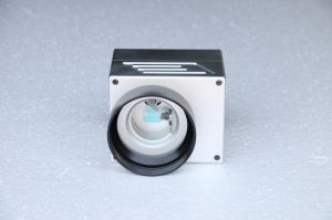China Laser Scan Head Laser Machine Parts 10mm Input Aperture For Precision Marking factory