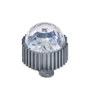 China IK08 LED Pixel Lights 1.2W 1.2W Pixel LED Strip Overheating Protection factory