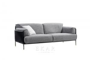 China Home Furniture Sofa Modern Chesterfield Sofa with pillow living room sectional sofa on sale
