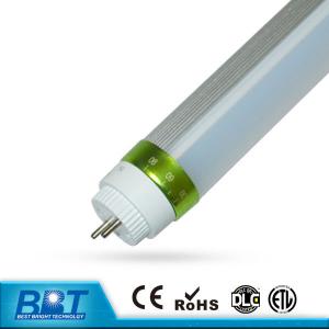 China Commercial lights led t8 tube light 1200mm with 2835 SMD LED factory