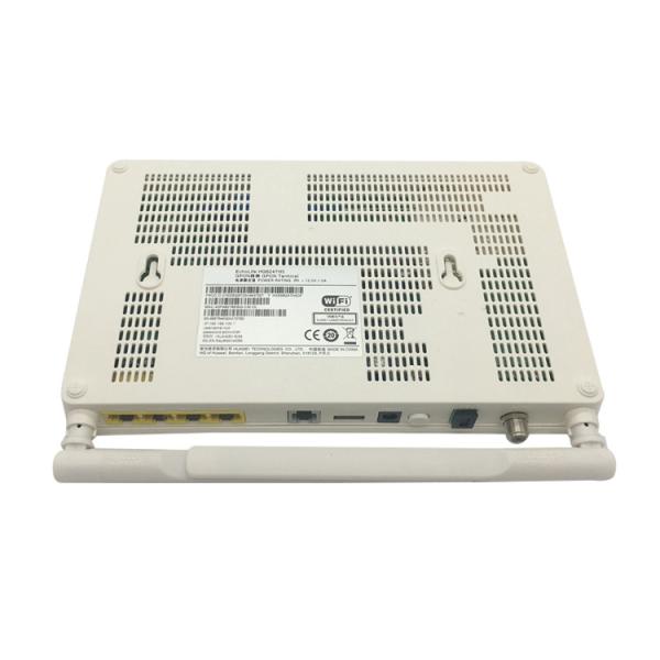 FTTH GPON ONU ONT HG8247H5 Compatible With HW OLT 5608T 5800 4GE 1TEL CATV WIFI