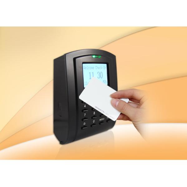 SC103 Proximity Card Rfid Time Attendance System and access control system with