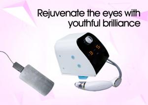 China Dark Circle Eye Bags Removal Machine , Eye Care Equipment Relieving on sale