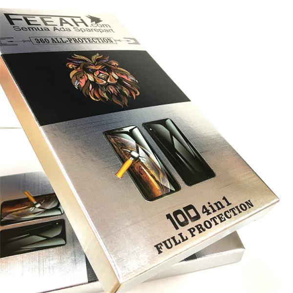 Custom Phone Electronics Packaging Box For Iphone X Xr Xs Max 11 12 Mini Pro Max