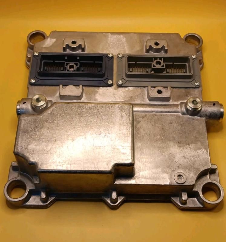 Perkins C4.4 C7.1 Engine Electronic Control Module (ECM) T411185