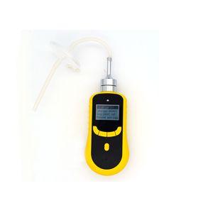 China Single Gas Detector Detect O3 High Resolution 0.001PPM Residue Detection on sale