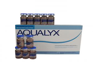 China Injectable Aqualyx Effective Weight Loss Fat Dissolving Injections 8Ml Aqualyx factory
