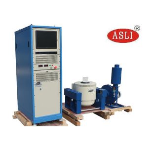 IEC62133 2m/S Vibration Shaker Table Lab Testing Machine