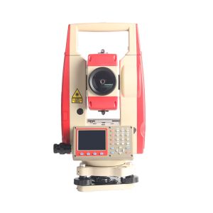 China Kolida Robotic Survey Instrument Theodolite 1000m Reflectorless factory