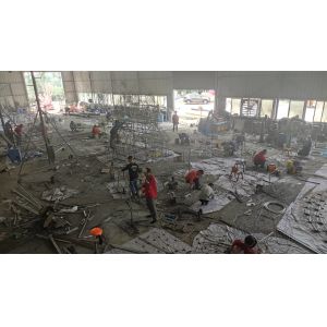 Zigong Co-Creation Culture & Arts Co., Ltd.