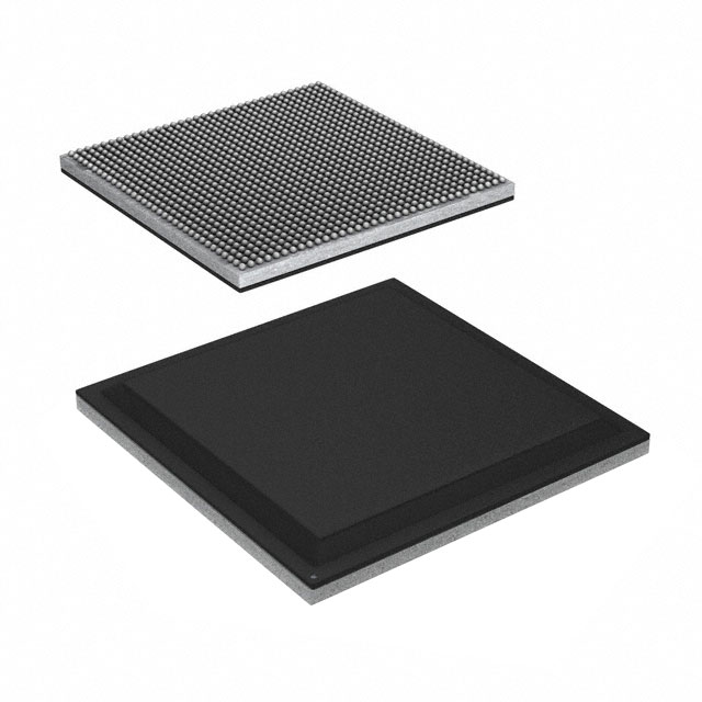 XC6SLX16-2FTG256I Integrated Circuit IC Chip FPGA - Field Programmable Gate Array XC6SLX16-2FTG256I