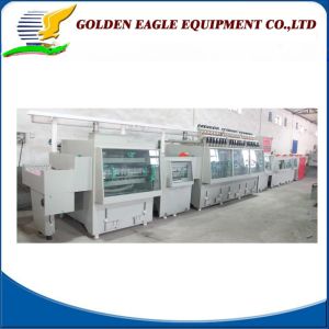 Golden Eagle Ge-Sk9 PCB Etching Machine The Perfect Fit for Your Production