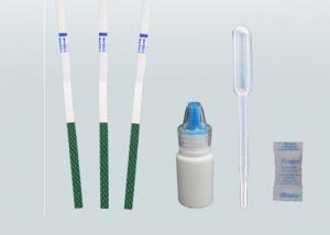 China Good Sensitivity Cancer Marker Test  2.0 Ng/ml For Prostate Specific Antigen factory