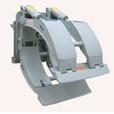 China High Performance Paper Roll Clamp High Efficiency For Packing / Printing factory