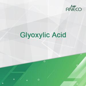 China Glyoxylic Acid factory