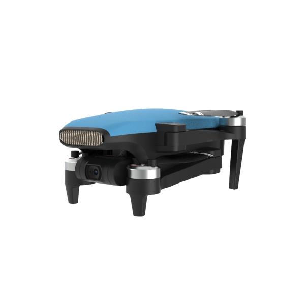 EISl CFLY DF808 RC Quadcopter Drone 5W 4K PRO GPS Drone 2 Axis Gimbal