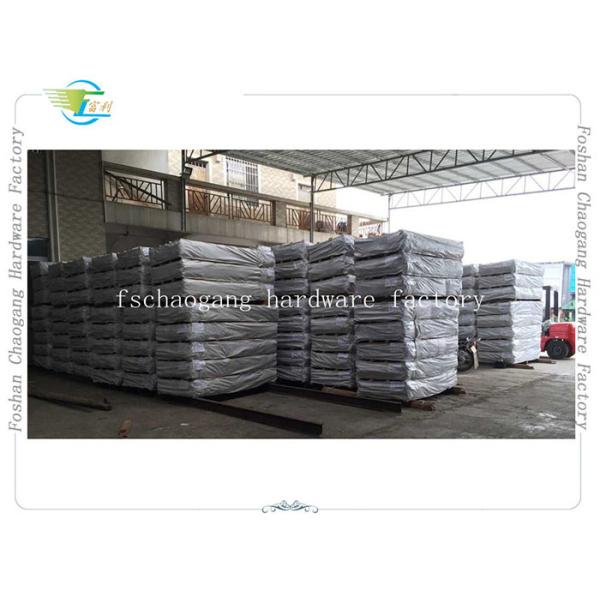 Professional Mattress Bonnell Spring System , Bonnell Spring Unit Rust Prevention