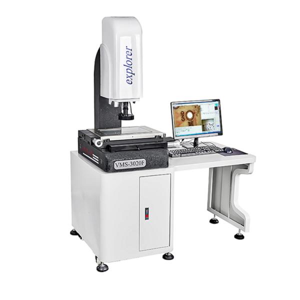China Digital VMS Optical Coordinate Measuring Machine 3um Multi Function factory