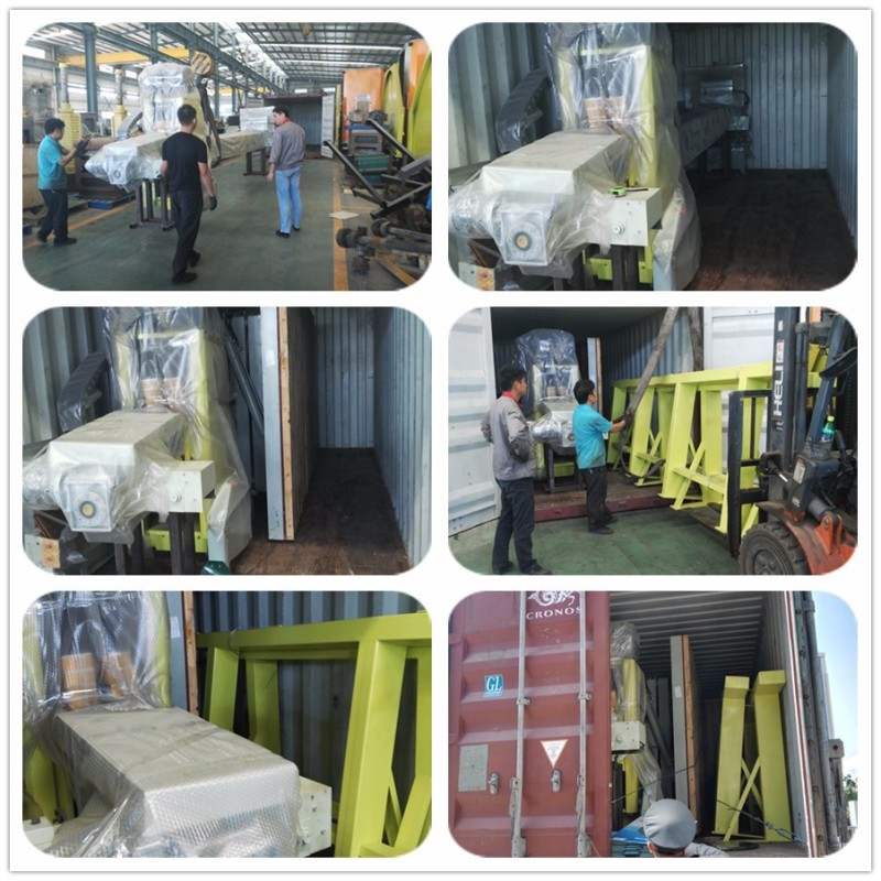Granite Saw Machine