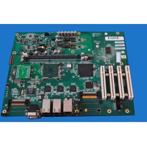 China ABB PLC Module PFSC102 Digital Module factory