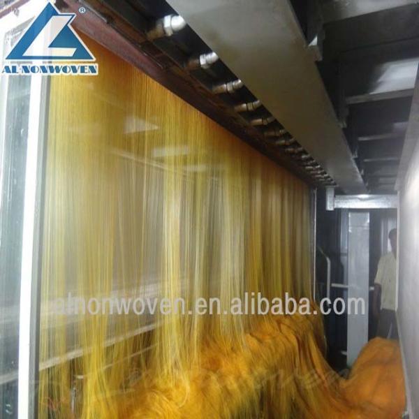 Automatic Non Woven Fabric Machine Disposable Non Woven Fabric Bouffant Cap
