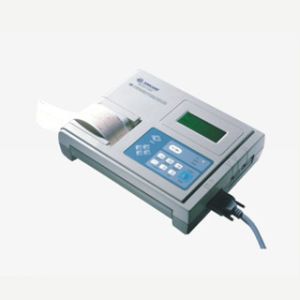 China Automatic High Resolution Single Channel Digital ECG For Medical Surgical Instruments WL11003; WL11004 on sale