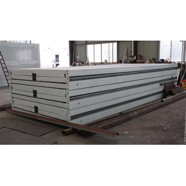 Prefabricated House Foldable Container House Foldable Collapsible Container House