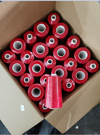 Colorful TFO 5000Y 40S/2 100 Polyester Sewing Thread