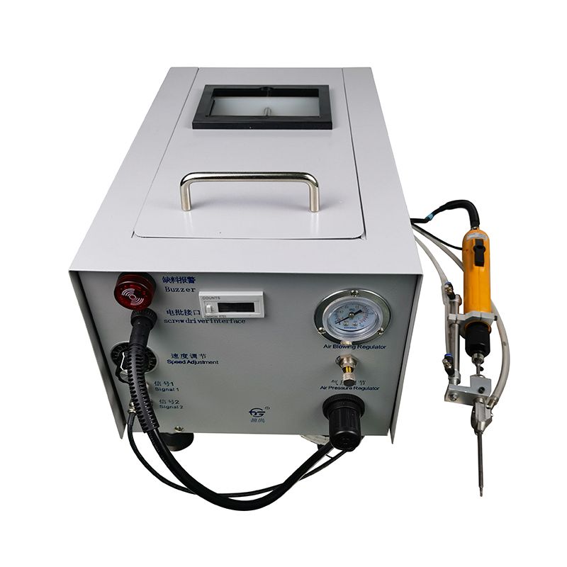 Auto Electric Screwdriver Machine,automatic Screw Feeder Screwdriver