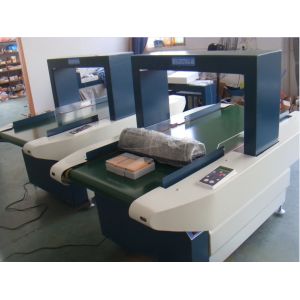 Buy cheap Needle Detector,metal detector JC-600S super height for big size product from wholesalers