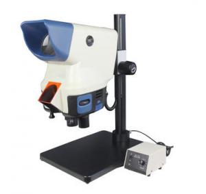 China XDP-1 super -large field stereo microscope with super long working distance &amp;LED illumination for biotomy &amp; industry factory