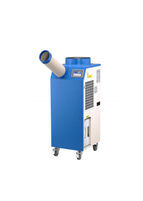 Automatic Control Portable Spot Air Conditioner