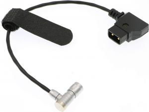 China D Tap To XS6 4 Pin Female Power Cable For IKAN Portkeys BM5 BM7 HH7 HS7T Monitor on sale