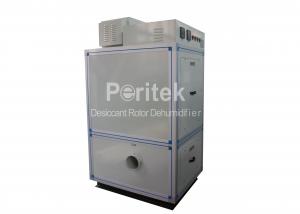 China Portable Air Conditioner Dehumidifier , Industrial Food Dryer factory