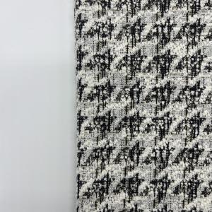 China Shoes Knitting Jaquard Fabric Medium CM F02-086 factory